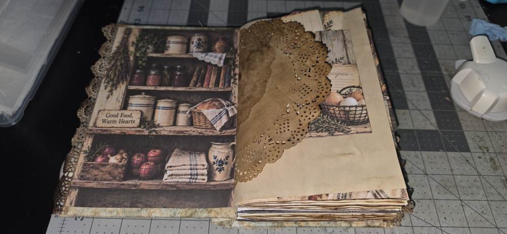 Farmhouse Cookbook photo 2