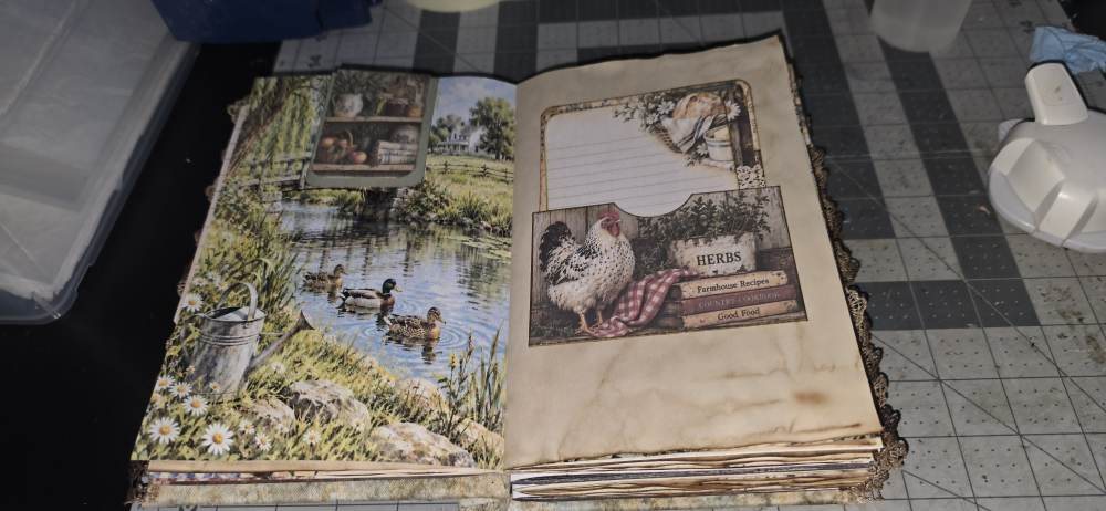 Farmhouse Cookbook photo 6