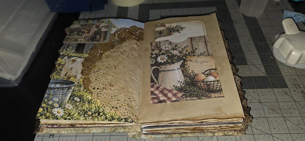 Farmhouse Cookbook photo 9