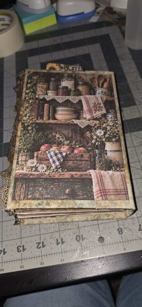 Farmhouse Cookbook photo 27