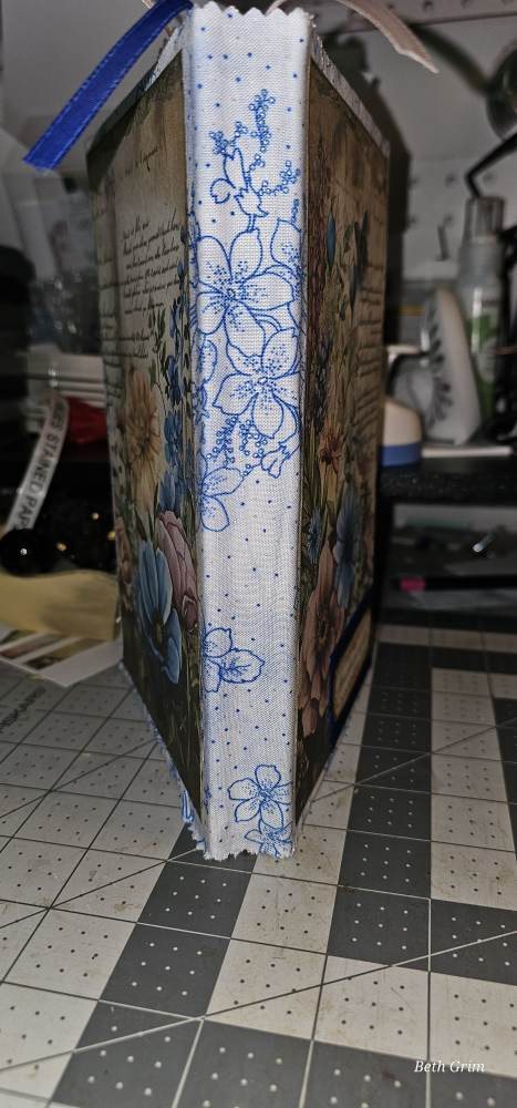 Floral Journal photo 2