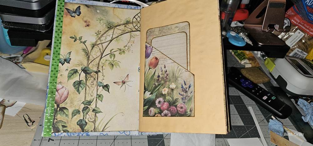 Floral Journal photo 5