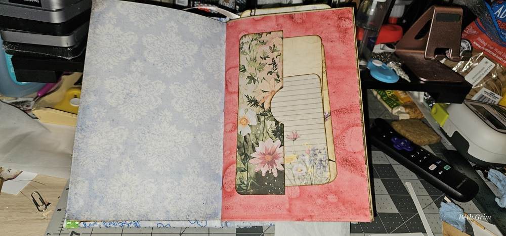 Floral Journal photo 7