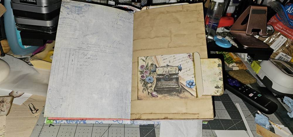 Floral Journal photo 8