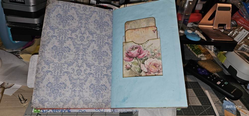 Floral Journal photo 9