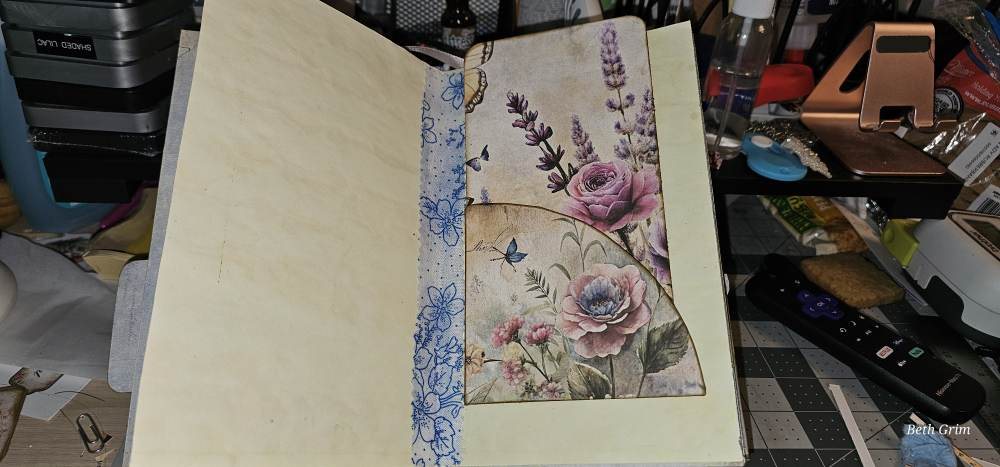 Floral Journal photo 10