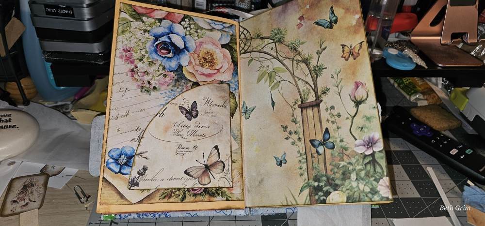 Floral Journal photo 15
