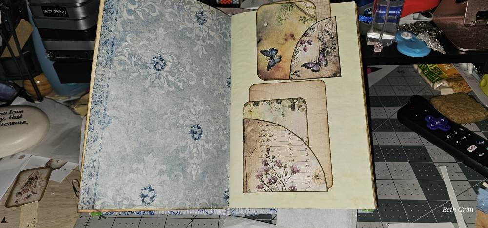 Floral Journal photo 17