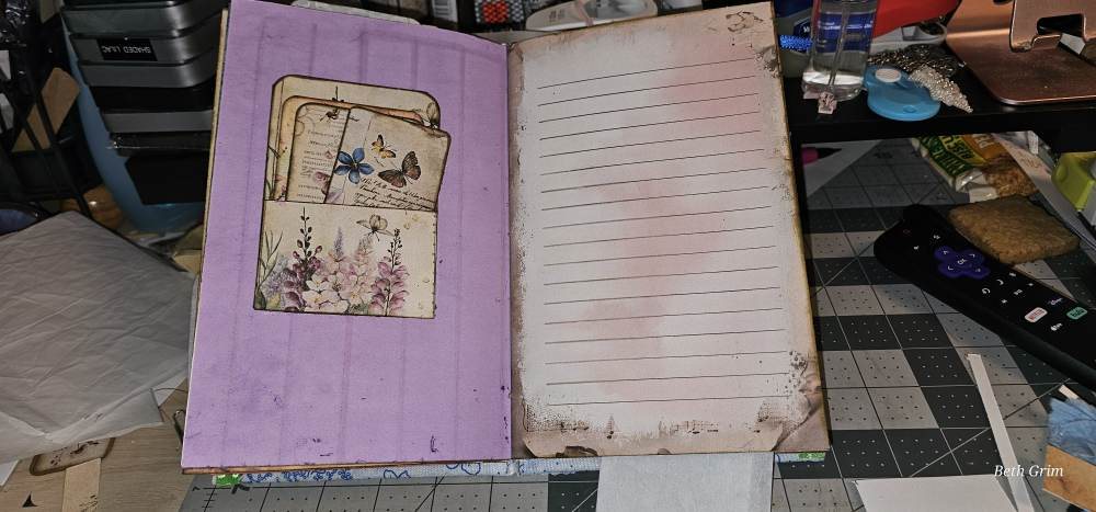 Floral Journal photo 18