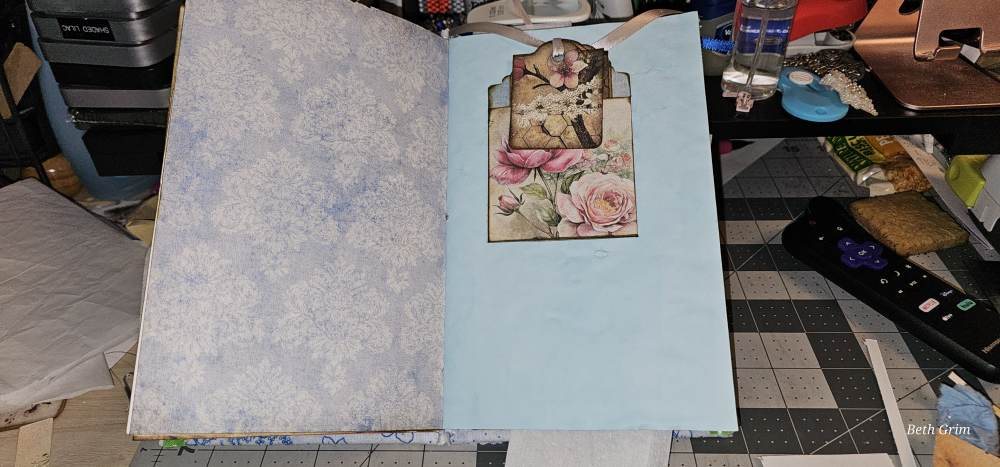 Floral Journal photo 19