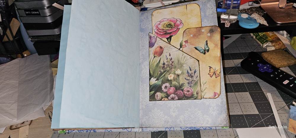 Floral Journal photo 20