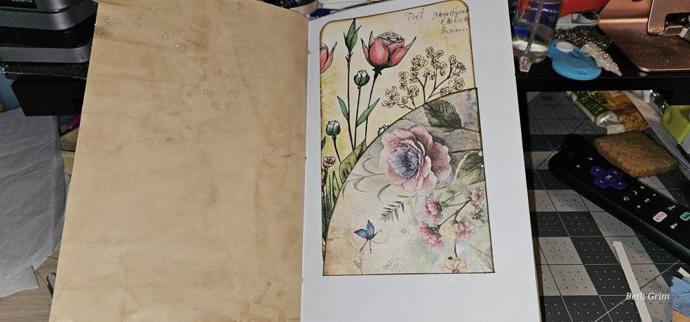 Floral Journal photo 21