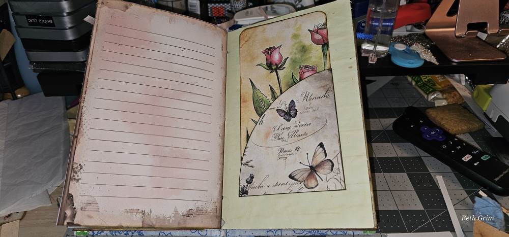 Floral Journal photo 22