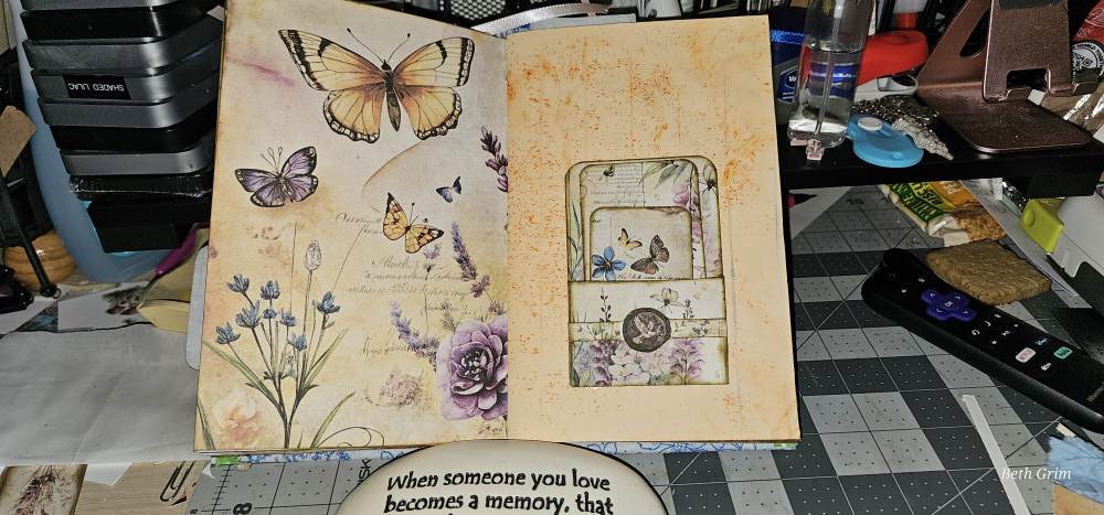 Floral Journal photo 23