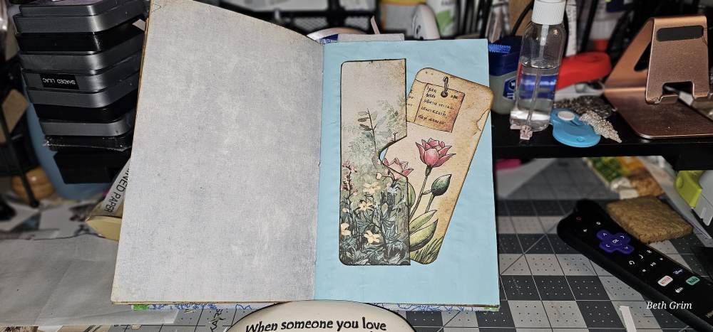 Floral Journal photo 24