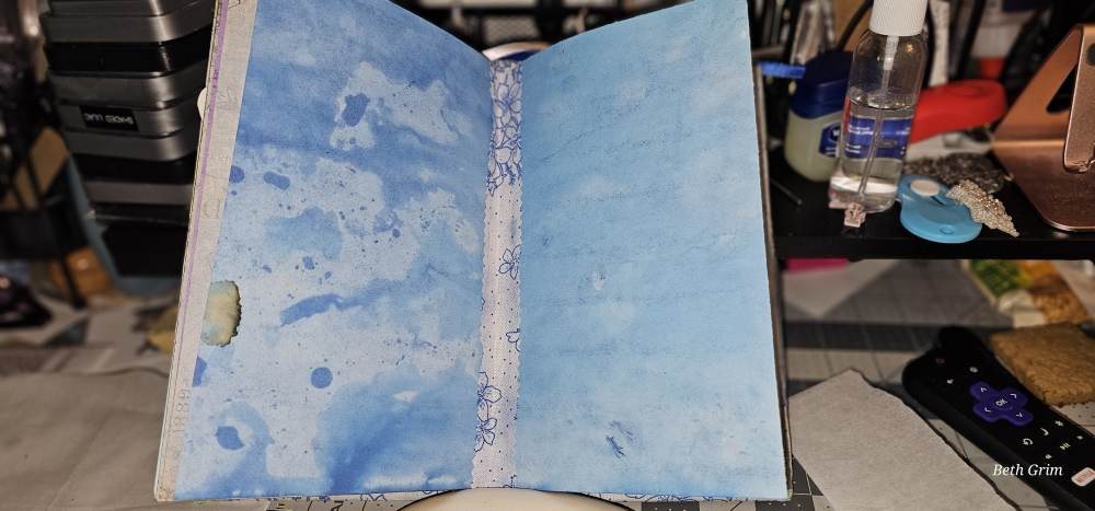 Floral Journal photo 25
