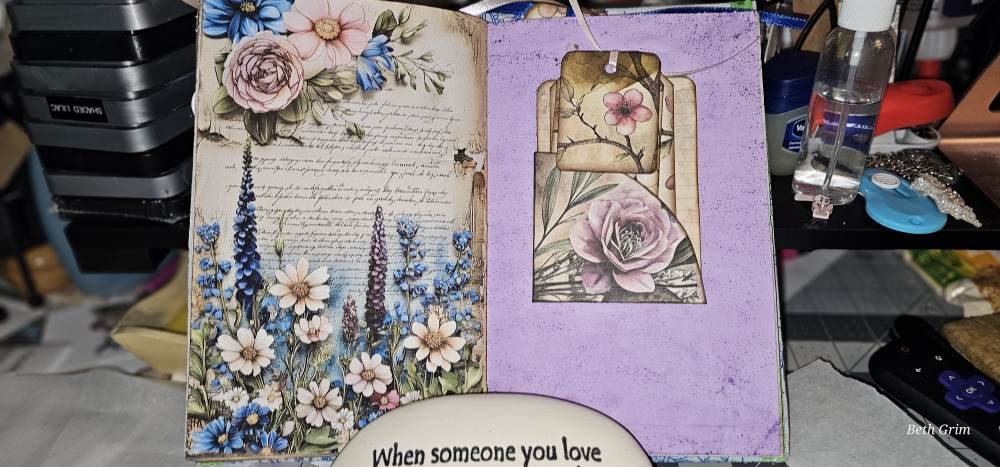 Floral Journal photo 26