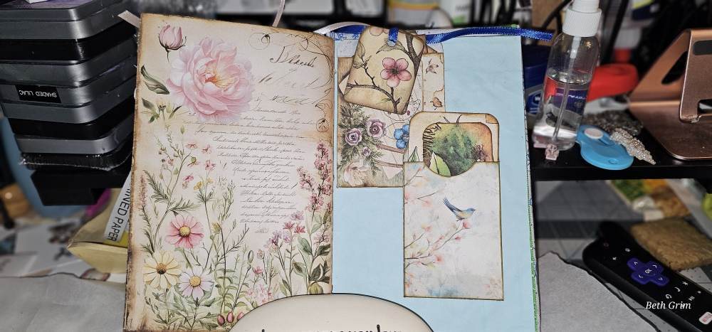 Floral Journal photo 27