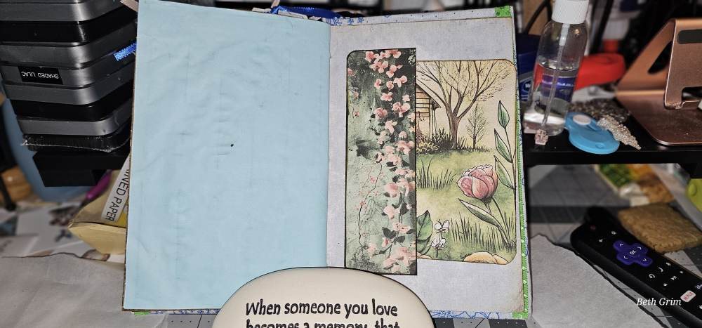Floral Journal photo 28
