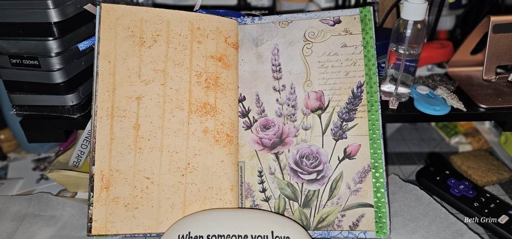 Floral Journal photo 29