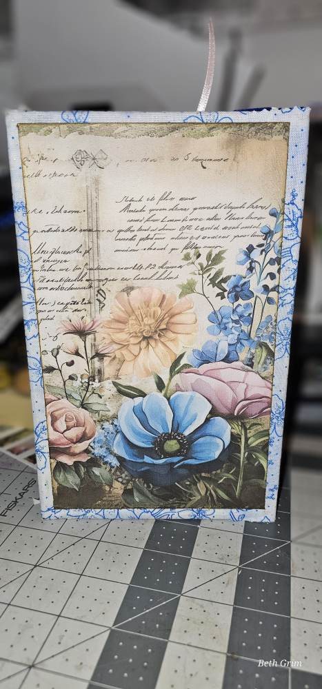 Floral Journal photo 31