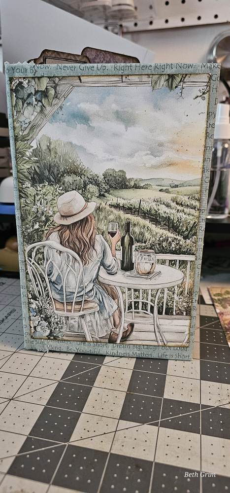 French Country photo 1