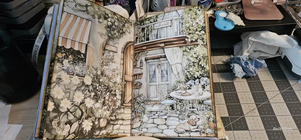French Country photo 14