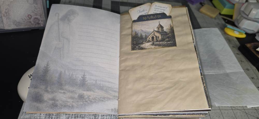 Gentleman's Prayer Journal photo 6