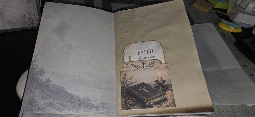 Gentleman's Prayer Journal photo 7
