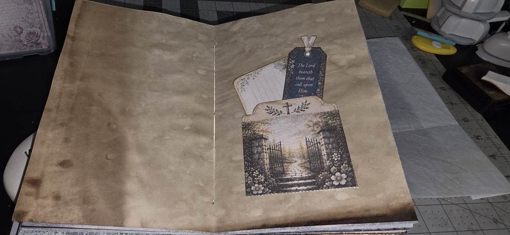 Gentleman's Prayer Journal photo 9