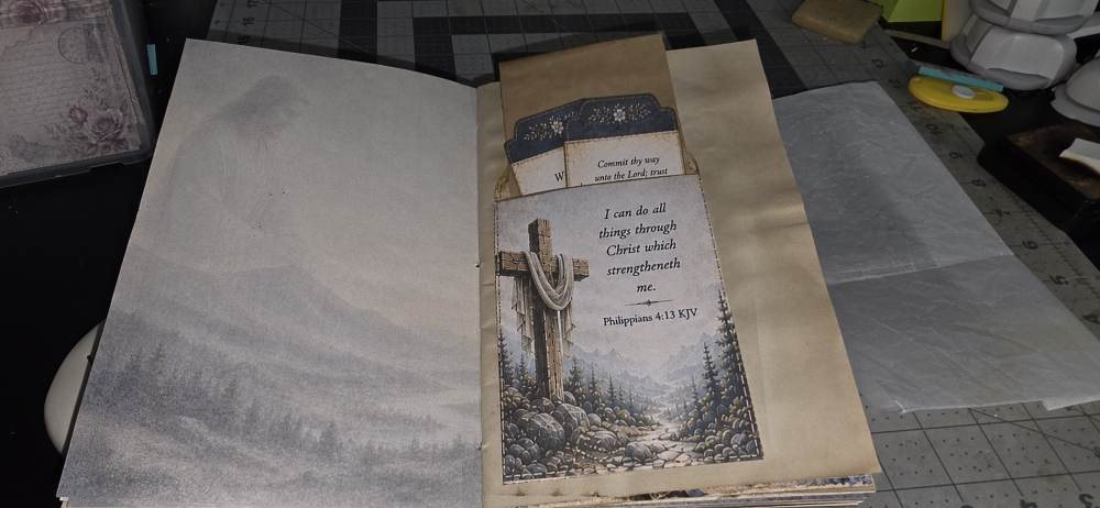 Gentleman's Prayer Journal photo 16