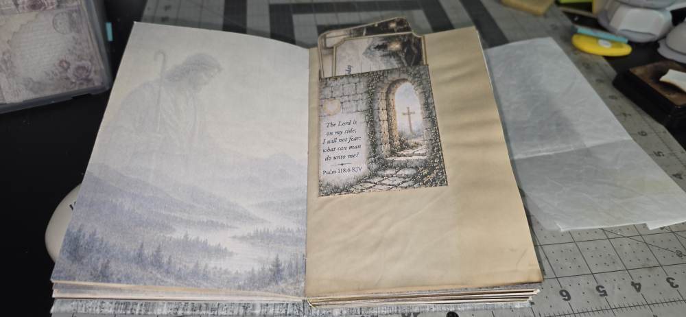 Gentleman's Prayer Journal photo 19
