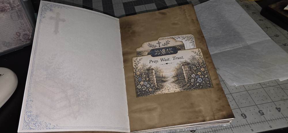 Gentleman's Prayer Journal photo 28