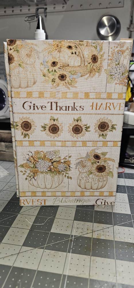 Give Thanks photo 1