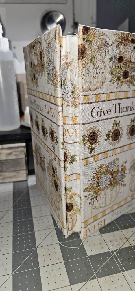 Give Thanks photo 2