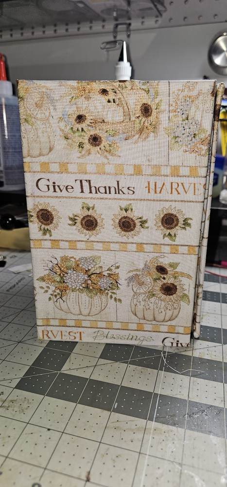 Give Thanks photo 3