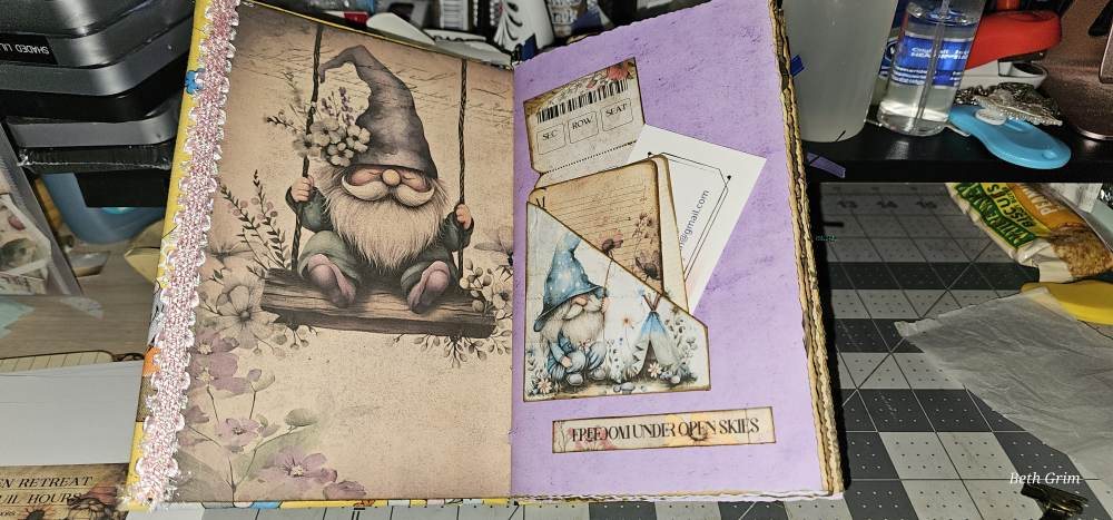 Gnome Journal photo 5