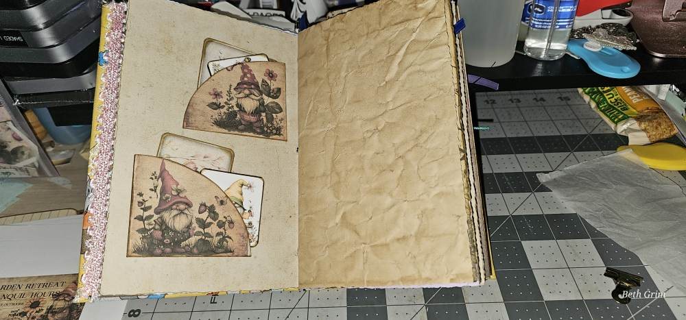 Gnome Journal photo 6