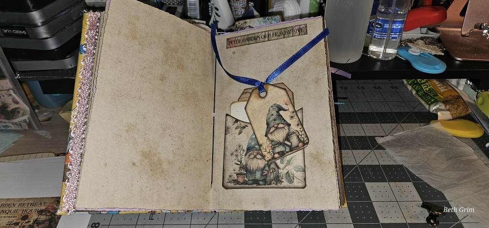 Gnome Journal photo 8
