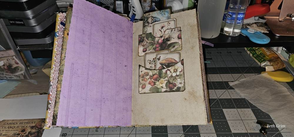 Gnome Journal photo 9