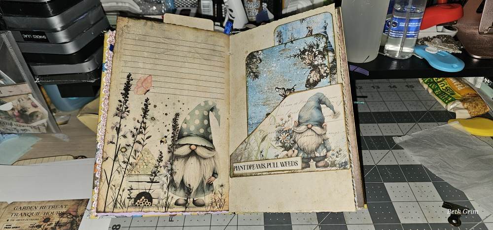 Gnome Journal photo 10