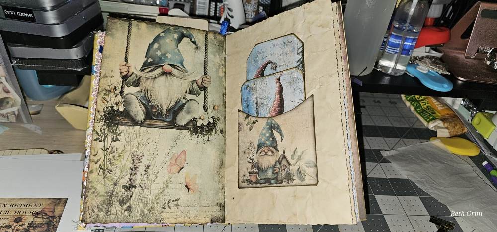 Gnome Journal photo 11