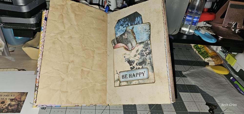 Gnome Journal photo 12