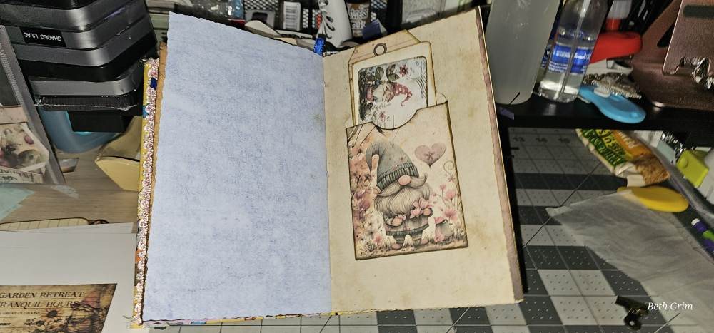 Gnome Journal photo 14