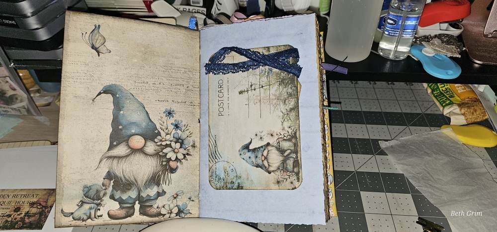 Gnome Journal photo 15