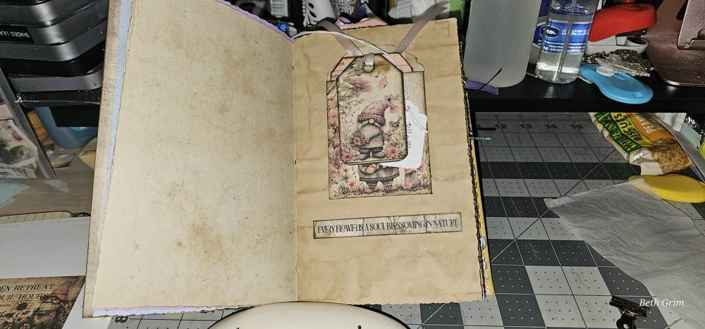 Gnome Journal photo 17