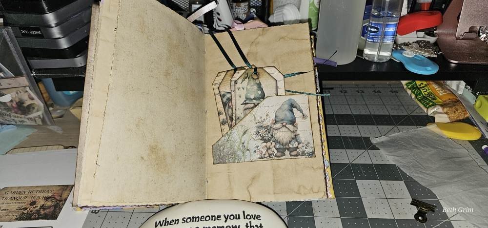 Gnome Journal photo 18