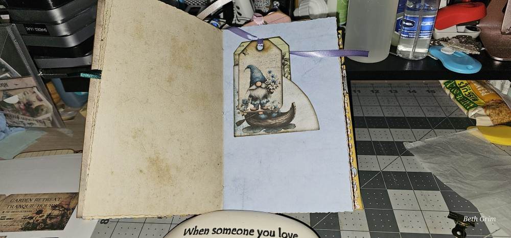 Gnome Journal photo 19