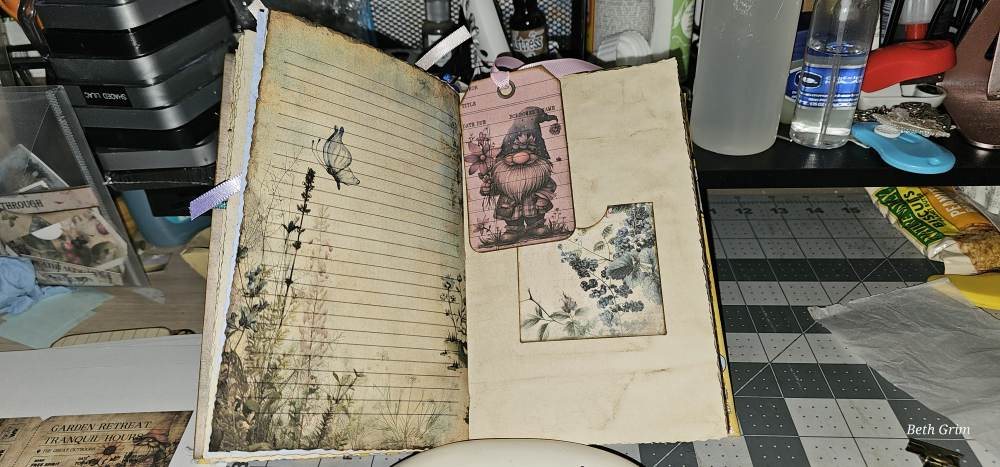 Gnome Journal photo 20