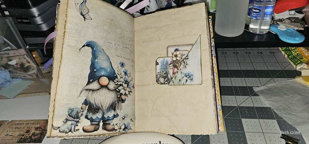 Gnome Journal photo 21